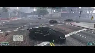 CODE RED POV!!!