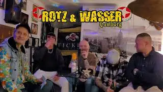 Rotz&Wasser im Interview