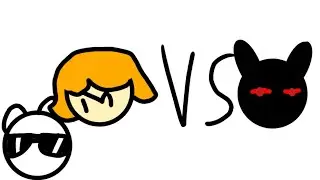 DRAL AMC E ANNE VS M&Aacute;SCARADO (parte 3)