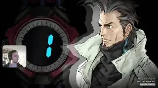 Nine Hours, Nine Persons, Nine Doors (PS5) #1 - First full english stream