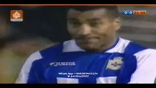 فالنسيا وديبرتيفو الدوري الاسباني 2003    2004