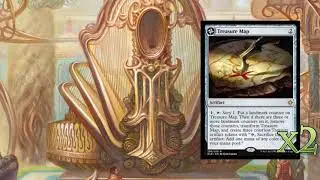 MTG - IT'S A VICIOUS CIRCLE