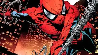 SPIDERMAN FIGHTS A DRAGON?!? MARVEL ULTIMATE ALLIANCE EP 2