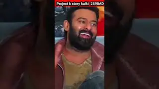 project k leaked story #parbhas #KamalHassan #DeepikaPadukone #Projectk #shorts #viral