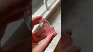 ASMR Making Shaker Terrariums #miniature #asmrsounds