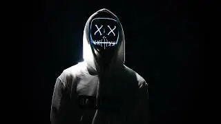 Creepy Stinger Laugh