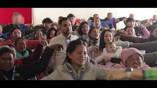 Disciple Making Movements Training Jan 2025 - South Asia