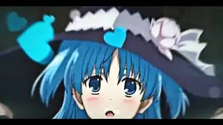 AMV Chtholly Nota Seniorious | Favela