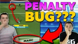 PENALTY BUG in SCORE MATCH? SCORE GOALS EASIER WITH THIS TRICK! LOB GOALS! :: E254