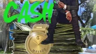 Mavado - Fresh Cash - Money Mix Riddim - Good Good Pro - 2017