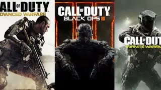 Playing every single jetpack cod 1k special 