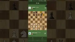 chess.com Puzzle Battle Day 106