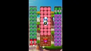 TOON BLAST Gameplay 11321-11325 Walkthrough / Dragons Treasure + Cannon Fest + Temple Guardians