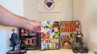 New Comics for the Second Week of January 2026 #comicbook #collectibles