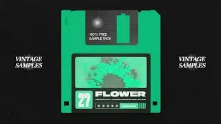 (FREE) Vintage Sample Pack · 