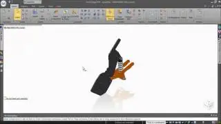 How to Create Adjustable or Deformable Part Models in Solid Edge