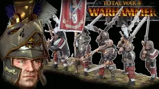 Glorious Melee Combat | Karl Franz - Melee Infantry Units Only pt.2