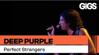 Deep Purple - Perfect Strangers