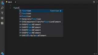 006 Your First Node Program