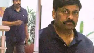 CHIRU 152 update