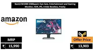 BenQ EW2480 238