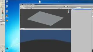 [esp] Tutorial 04 - Unity3D tutoriales en español - Introducción 3