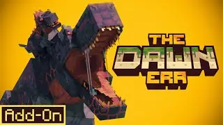 The Dawn Era | Minecraft Marketplace Addon | Showcase