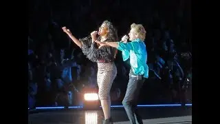 The Rolling Stones - Gimme Shelter - Hard Rock Stadium - Miami - August 30, 2019