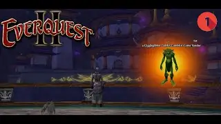 Everquest II, the best MMORPG