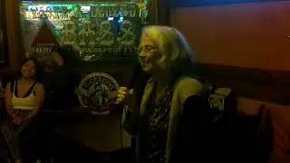 Falcon Comedy Night 20250227 Pam Bruno (Headliner)