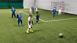 ŠF Tempo Ilijaš-Inter Ilidža 5-0, 2019 generacija