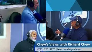 Chew's Views with Richard Chew, Dec. 29, 2025