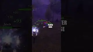 The Ashes of Creation Rug Pull