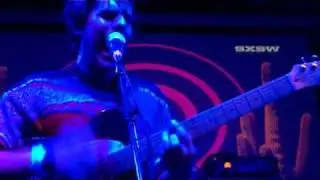 Little Comets - 'One Night In October'