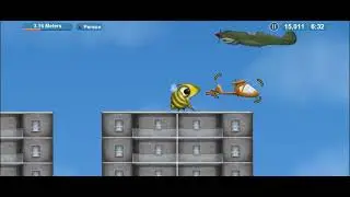 Bee fly and eat Earth?! 🤣🤣🤣🤣🤣🤣🤣🤣🤣