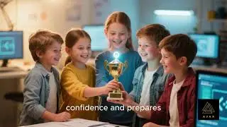 Enroll Your Child in AJAX Coding Program Today