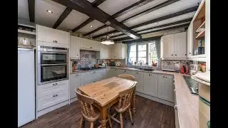 House for sale on Anson Row in Little Haywood