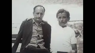 Du&scaron;ko Radović o tome kakav je kao otac  1982.