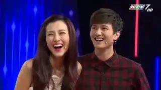 HOÀNG OANH ft. HUỲNH ANH vs HAMLET TRƯƠNG ft. IRIS CAO | NGẠC NHIÊN CHƯA 32 FULL