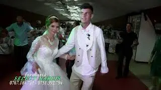 Nunta LA STRUTI Tg Neamt Formatia SELECT NARCIS Iasi-Pascani,  formatie de nunta Bacau Suceava Neamt