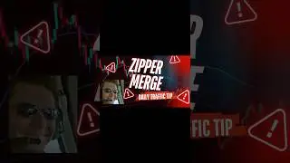 The Zipper Merge Explained &ndash; Does It Actually Work?