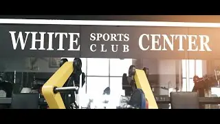 White Sports Center Tanıtım Filmi