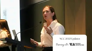 National Construction Code Changes - NCC 2022 Updates - In Effect 1st May 2024