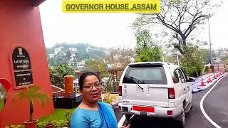 GOVERNOR HOUSE ,ASSAM ( RAJ BHAVAN ) Date 02-04-2022 ( Saturday )