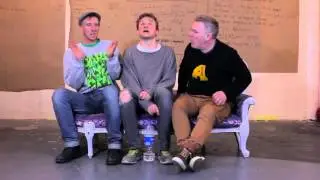 The Joke Trailer