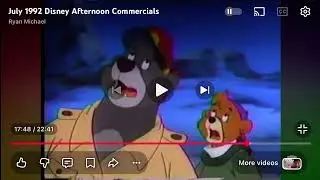 TaleSpin Stick Around, Don&rsquo;t Go Away