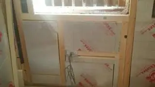 Dwh plastering in barnsley garage conversions