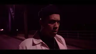 The Cool Quest - PUNISHER (Official Video)