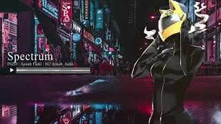 Electronic | INZO - Spectrum (Original Song)