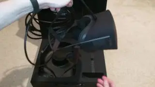 Oculus Rift Unboxing (!)